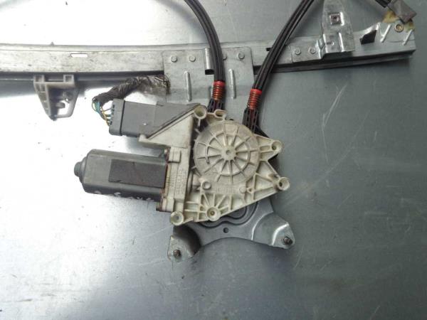 LEVE VITRE ELECTRIQUE AVANT GAUCHE CITROEN XSARA PICASSO 2005 - Vue 2